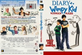 Diary of a Wimpy Kid 2 ไดอารี่ของเด็กไม่เอาถ่าน 2 - เสียทีร็อดดริก (2012)